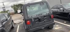 A picture of 1994 Jeep Wrangler