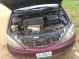 A picture of NIGERIA USED TOYOTA CAMRY AKA BIG DADDY WITH Good Engine