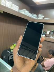 A picture of Samsung Galaxy A2164GB