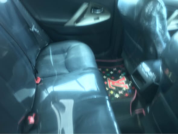 A picture of Rx330