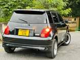 A picture of IST M16 mwanza call WhatsApp 0686108116