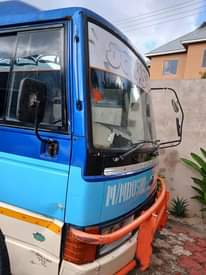 A picture of Nissan inauzwa haina changamoto