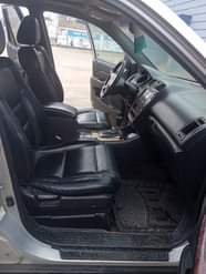 A picture of NEATLY USED ACURA MDX 2004 model V6 Engine very good