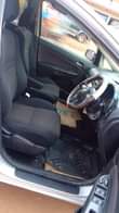 A picture of Toyota wish