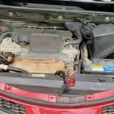 A picture of istress sales Toyota rav4 2016 Le Foreign used tokunbo December