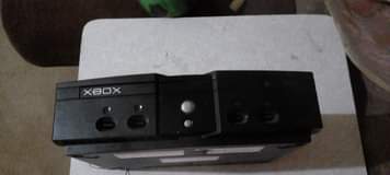 xbox