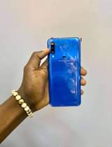 A picture of Samsung A50