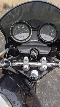 A picture of Boda boda Inauzwa