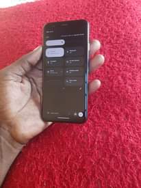A picture of Pixel4