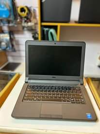 A picture of Laptops and Desktops