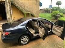 A picture of Lexus Es 330