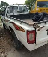 A picture of Hilux