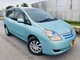 A picture of TOYOTA SPACIO NEW MODEL NAMBA C PIGA 255 714 550