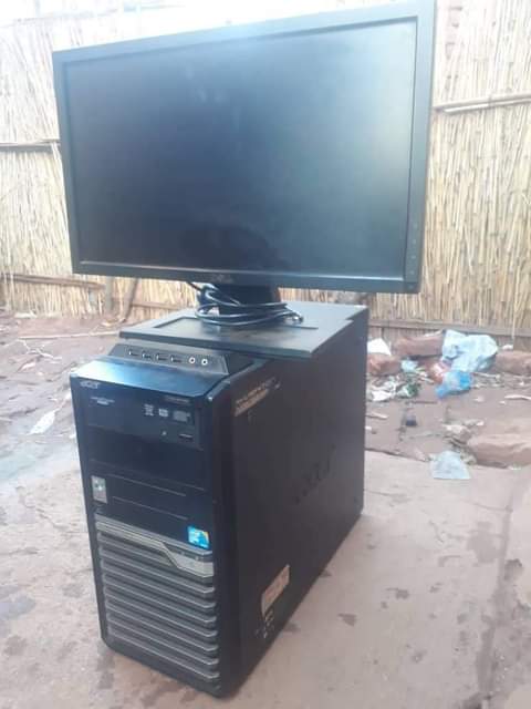 desktop