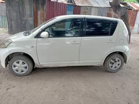A picture of Karibu kupata Gari Aina ya PASSO.