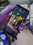 A picture of Smartphone