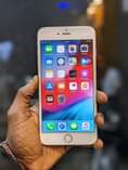 A picture of IPHONE 6PLUS 64GB HIYO BEI 170 000 TU