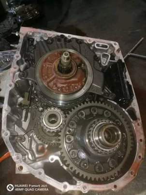 gearboxes