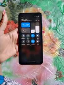 A picture of Redmi note 10s