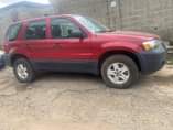 A picture of Ford Escape