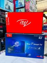 A picture of Flatscreen