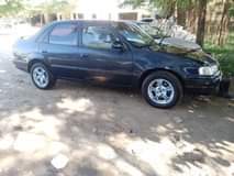used toyota sprinter
