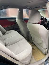 A picture of Camry 2009 Nothing to fix sharp but and drive Everything
