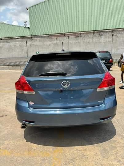 A picture of Working perfectly now nothing to fix inside the car come