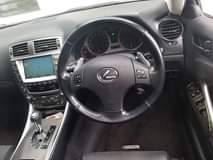 lexus is250