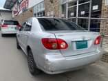 A picture of Pure first body Belgium grade 2005 Toyota Corolla available for