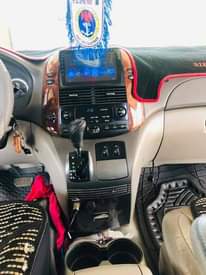 A picture of 2006 Toyota Sienna Perfect