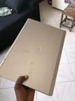 A picture of HP elite book