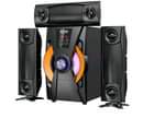 A picture of Subwoofer Soundbar