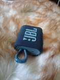 A picture of JBL GO3 Bluetooth Speaker