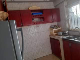 A picture of Double rooms houses at Mutungo for rent