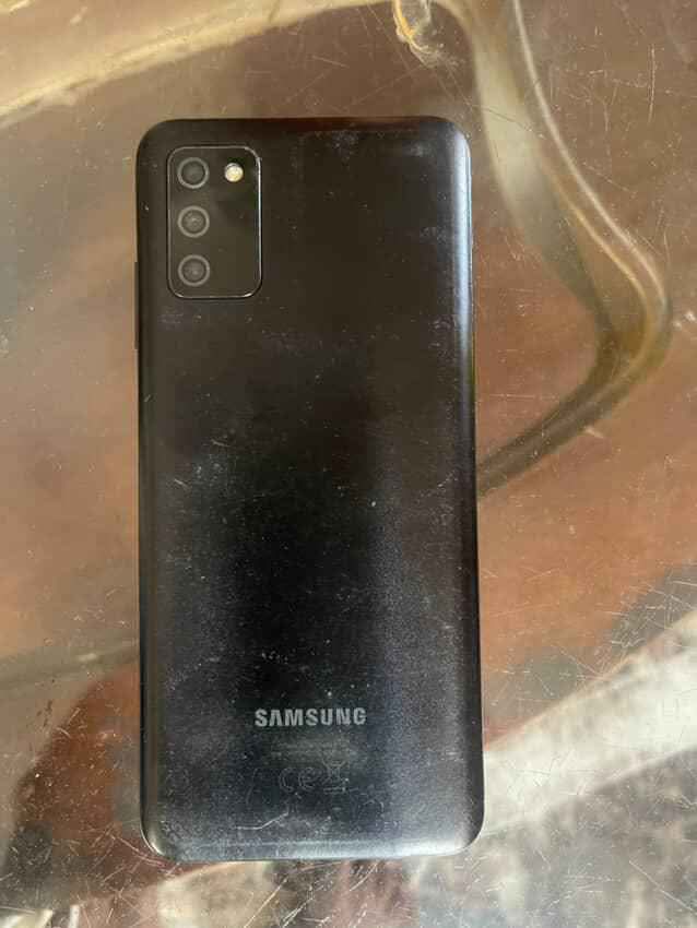 A picture of UYI OMOGIATE JR