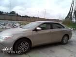 A picture of Camry 2017 LE