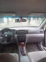 A picture of 2004 corolla very sound belgium grade first body nothing to