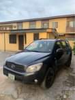 A picture of 2007 Toyota Rav4 ikeja Lagos