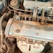 A picture of Toyota corsa 6.5m mukono