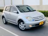 A picture of IST Namba DRN Engine 2nz Cc 1290 Mileage 85400km Well
