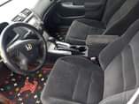 A picture of Honda accord 2007 model aka Dc 4 sale clean body