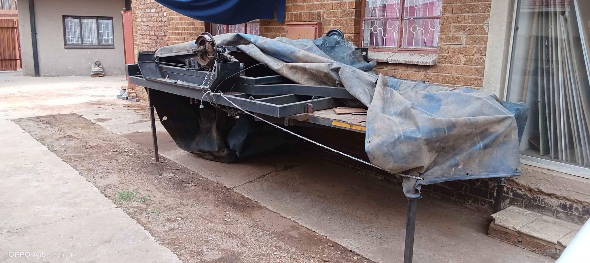 trailers