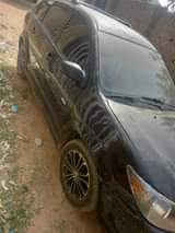 A picture of Toyota vibe 2004