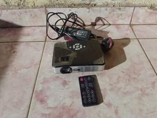 projector