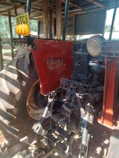 new holland truck