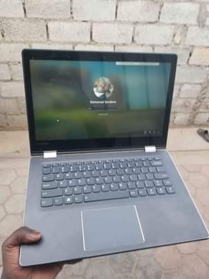 lenovo laptop