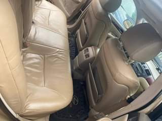 A picture of Lexus ES300 Everything working perfectly Price 3 6M last Buyer