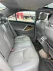 A picture of Camry 2008 engine knocked