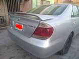 A picture of Camary 2006